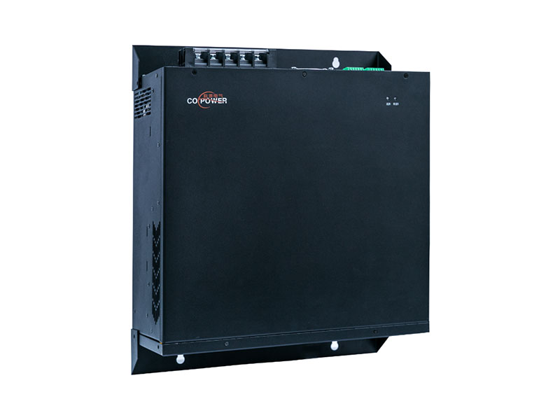 NTPE終端電氣綜合治理保護(hù)系統(tǒng)